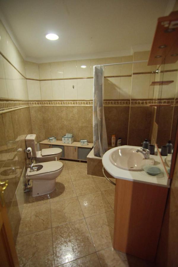 110 Square Meters, 5 Min Of All-Best Area Of Las Palmas エクステリア 写真