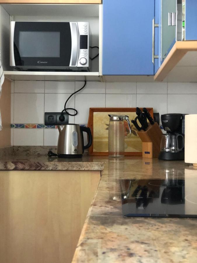 110 Square Meters, 5 Min Of All-Best Area Of Las Palmas エクステリア 写真