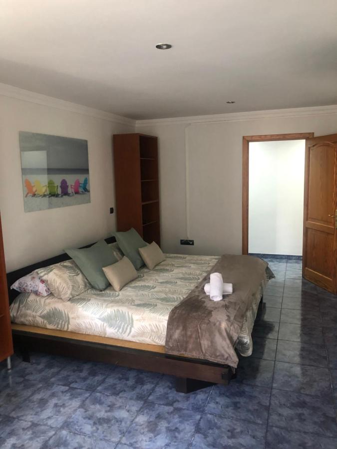 110 Square Meters, 5 Min Of All-Best Area Of Las Palmas エクステリア 写真