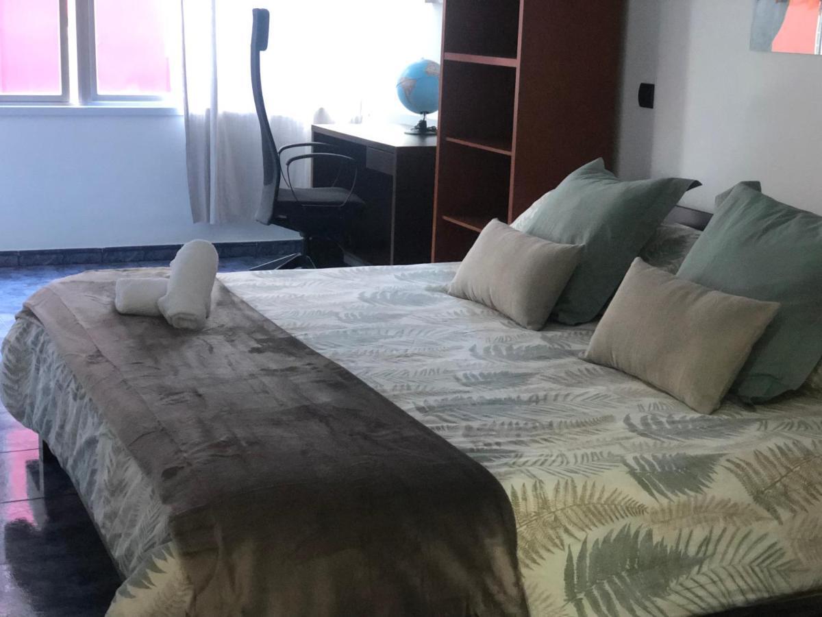 110 Square Meters, 5 Min Of All-Best Area Of Las Palmas エクステリア 写真