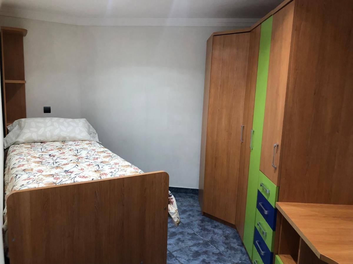 110 Square Meters, 5 Min Of All-Best Area Of Las Palmas エクステリア 写真